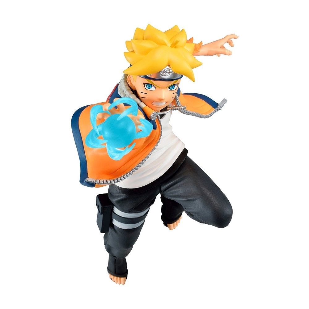 Uzumaki Boruto - Naruto Next Generations Vibration Star (12.95 cm)