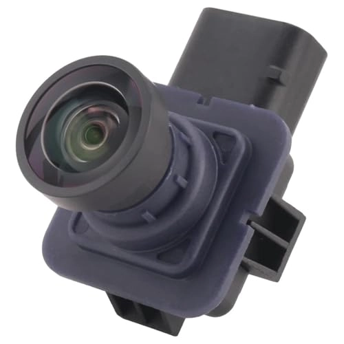 Rear View Camera - Night vision