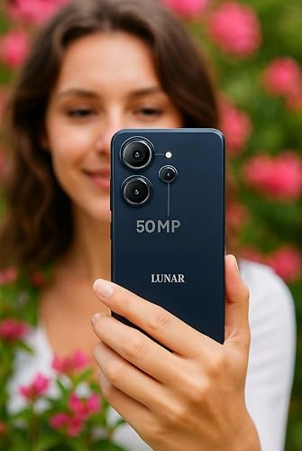 Eclipse L1 - 4 GB