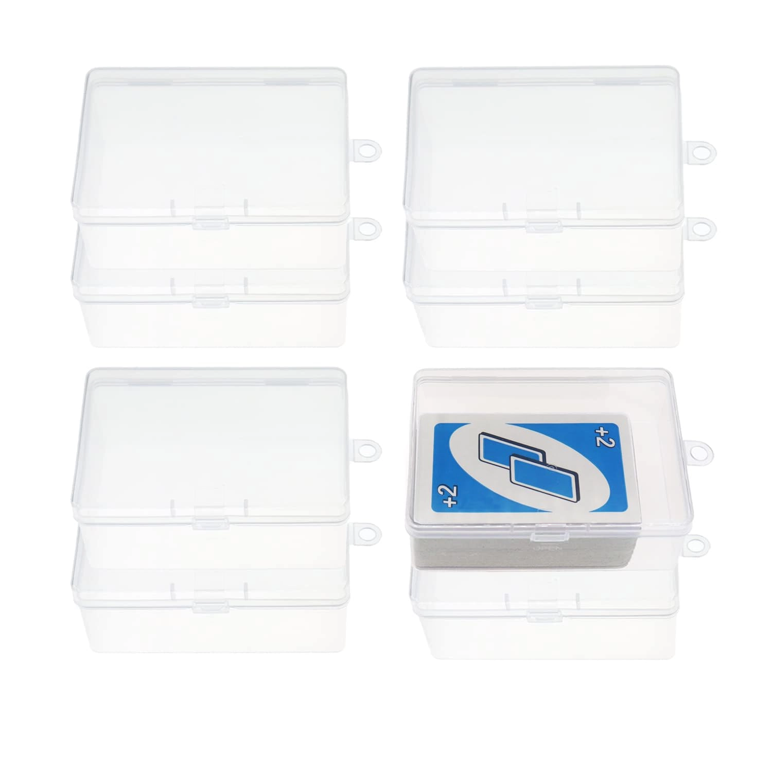 Cwdew UNO Card Case Set