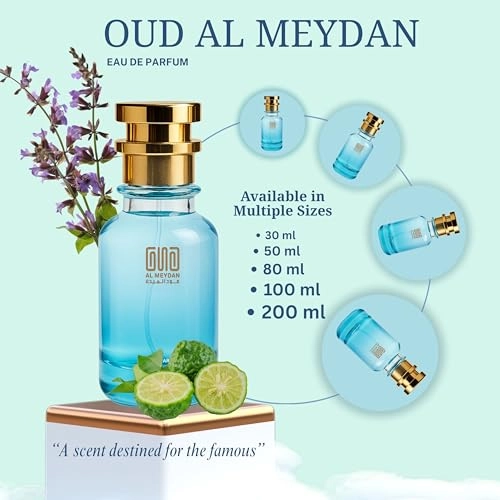 Ye Eu D Inspired Eau de Parfum - 100 ML