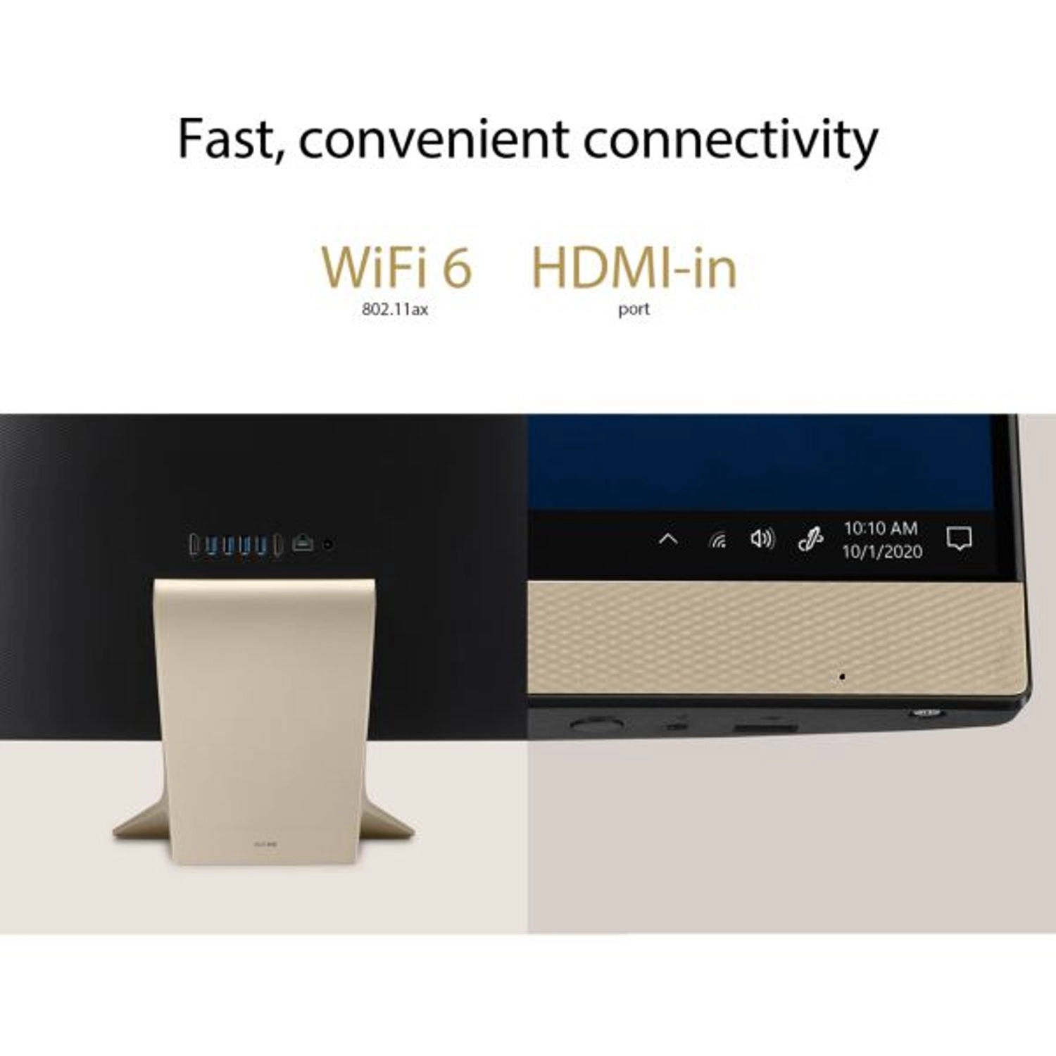 AIO M3700 M3700WYAK-WA008X