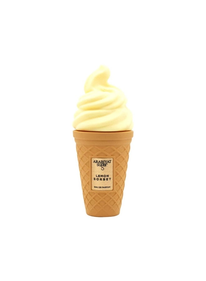 SUGAR LEMON SORBET Eau de Parfum 100 ml