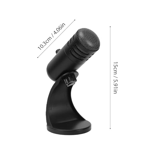 Fafeicy6akgbwpozu USB Microphone