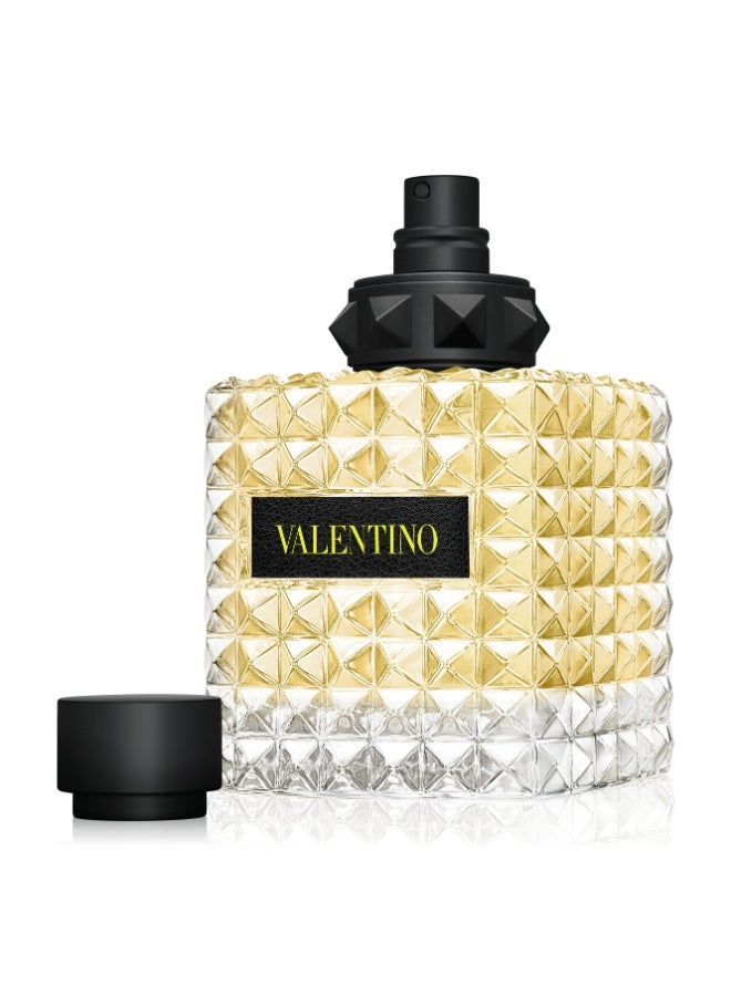 Born In Roma Donna - Yellow Dream Eau de Parfum 100 ml
