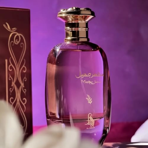 Mazhar Jameel Eau de Parfum 100ml