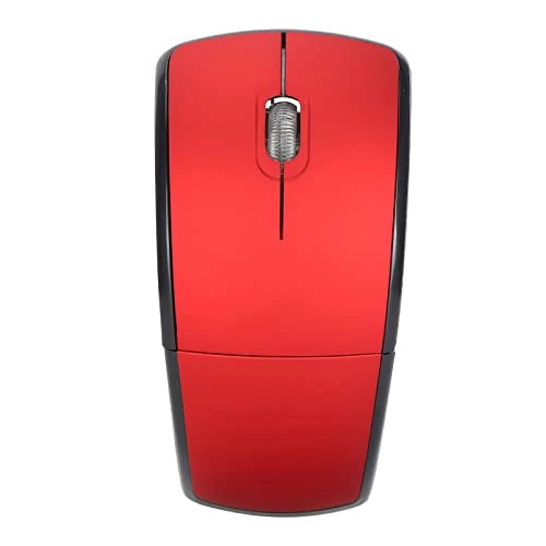 Wireless Optical Computer Mouse - Wi-Fi