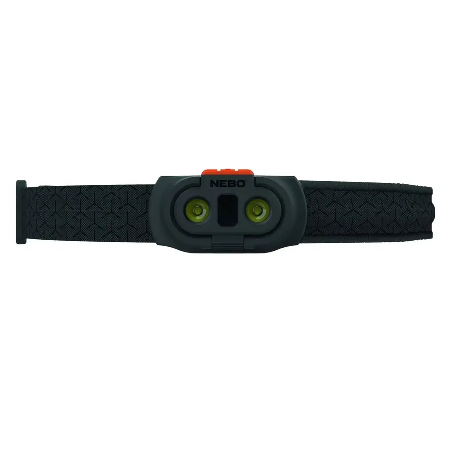 NEBO Einstein 1000 Headlamp