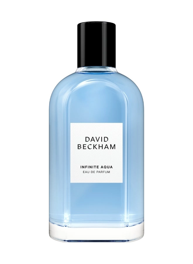 David Beckham Infinite Aqua Eau de Parfum 100ml