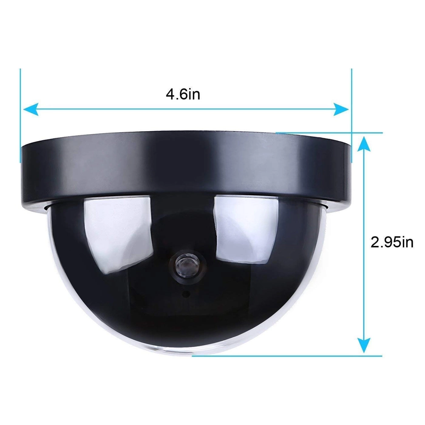 Dummy Dome Camera - Outdoor Indoor