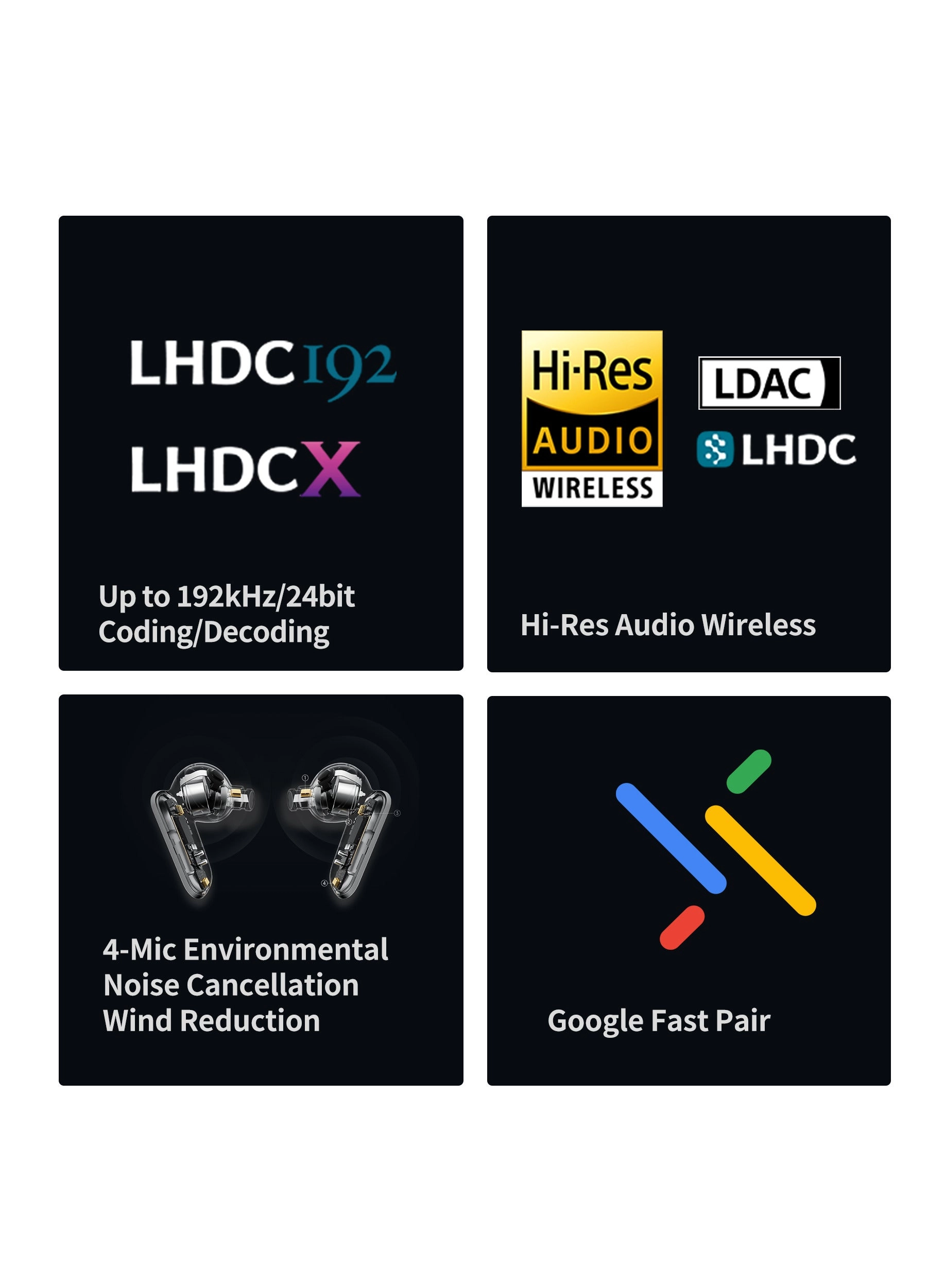 NeoBuds Pro 2 Wireless Earbud