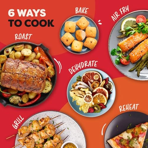 Vortex Plus 8QT Vortex Plus Dual Basket Plastic