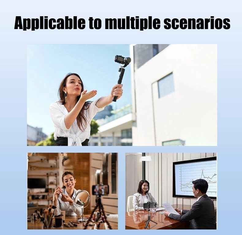 Lavalier Microphone Wireless Microphone