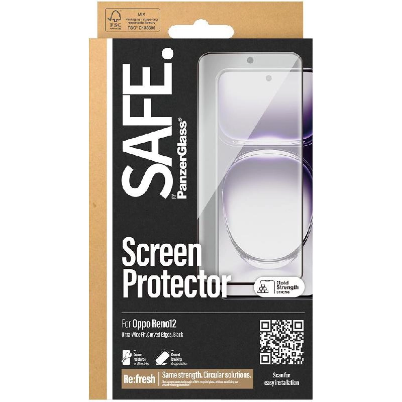 Privacy Edge-to-Edge Tempered Glass Screen Protector for Xiaomi 15T Pro/15T