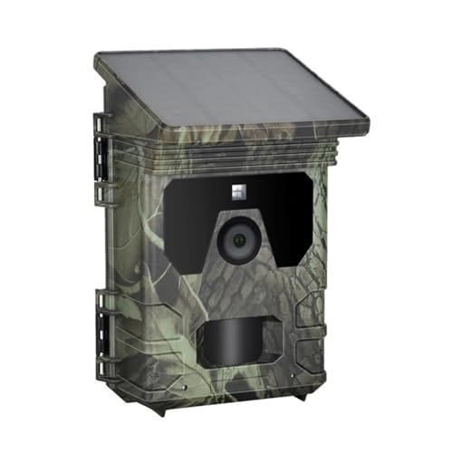 Wildlife Hunting Camera - 5MP