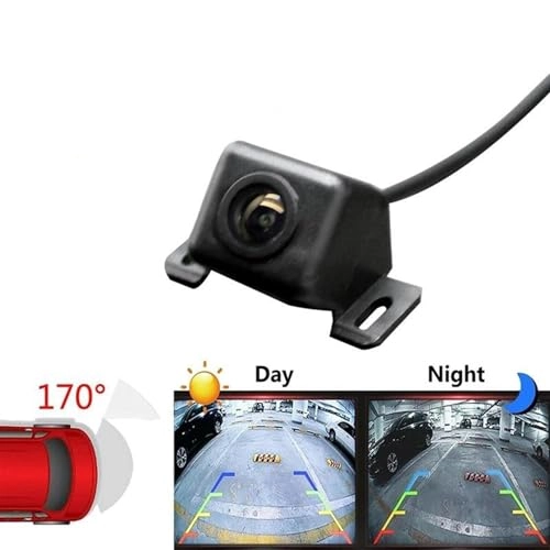Car Backup Camera - Night Vision 728 x 512