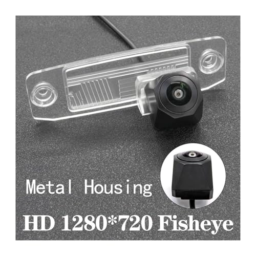 HD CCD Car Rear View Camera - Night vision