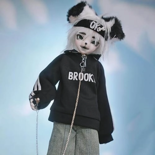 BJD Doll - Resin Male