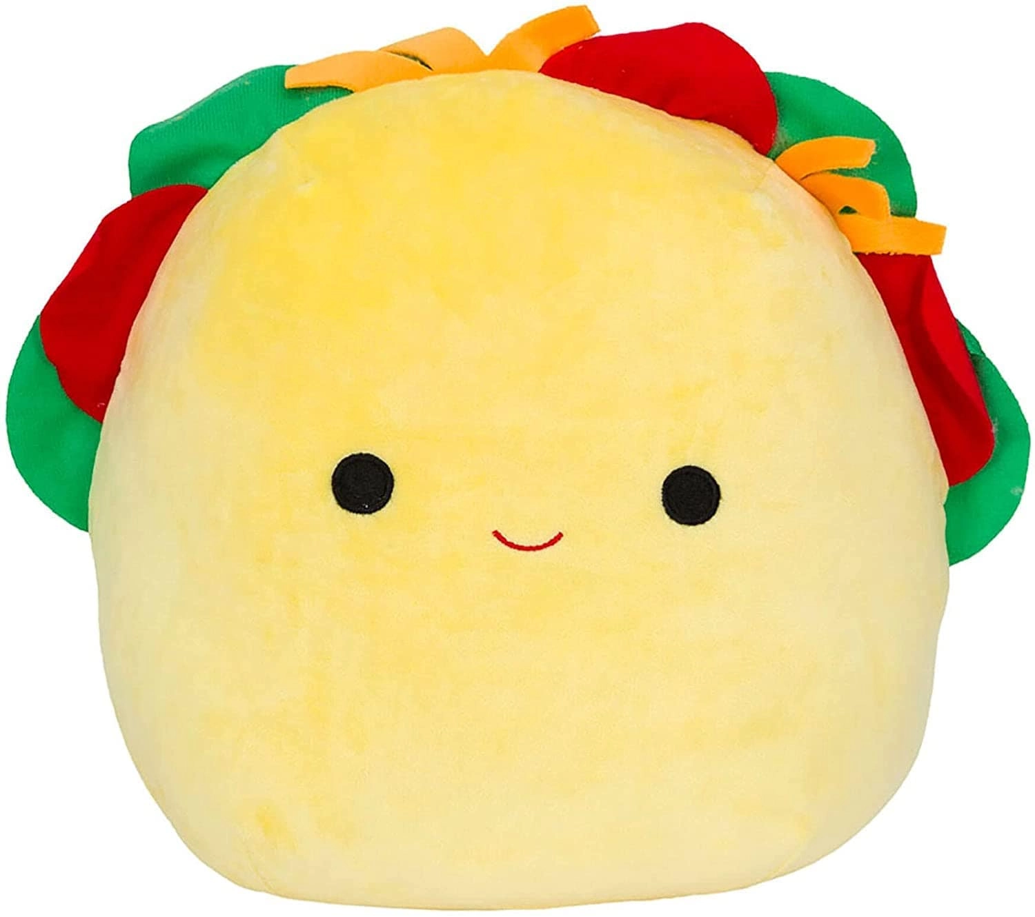 Squishmallows Tex The Taco - 16" Plush