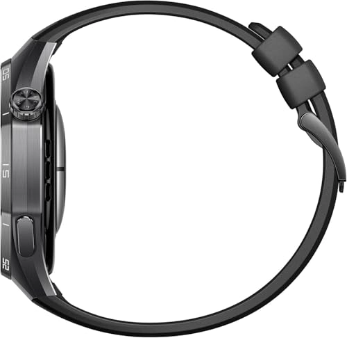 Watch GT 6 Pro 46mm Titanium