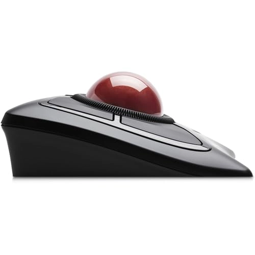 Expert Trackball Mouse - Wireless