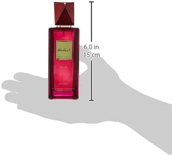 Modest Pour Femme Deux Eau de Parfum 100ml