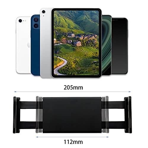 Universal Phone/Tablet/Drone Remote Control Stand - Foldable Adjustable Angle Desktop Bracket