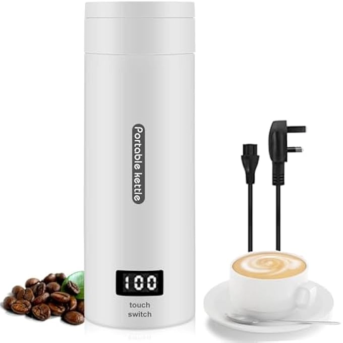 Portable Small Electric Kettle