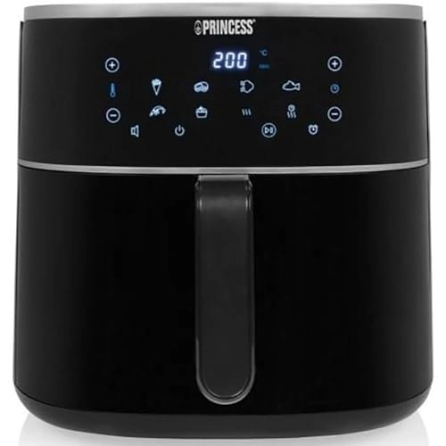 Digital Hot Air Fryer 182254