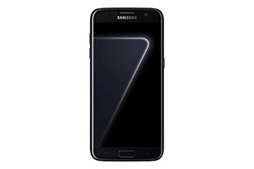 (Renewed) Galaxy S7 Edge - 4GB 128GB