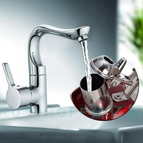 Stovetop Induction Whistling Kettle - 5L