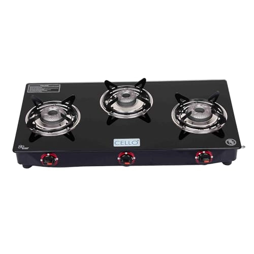Gem GAS Cooker