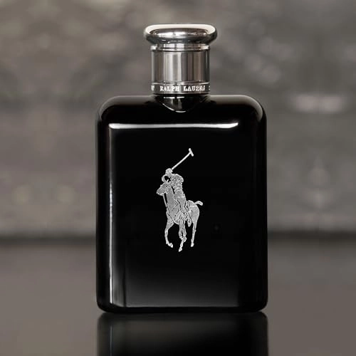 Polo Black Eau de Toilette 125ml