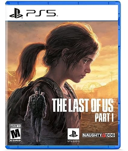 The Last of Us Part I - PlayStation 5