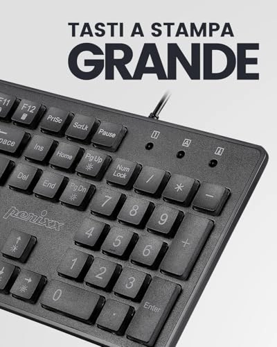 PERIBOARD-317 - IT Wired