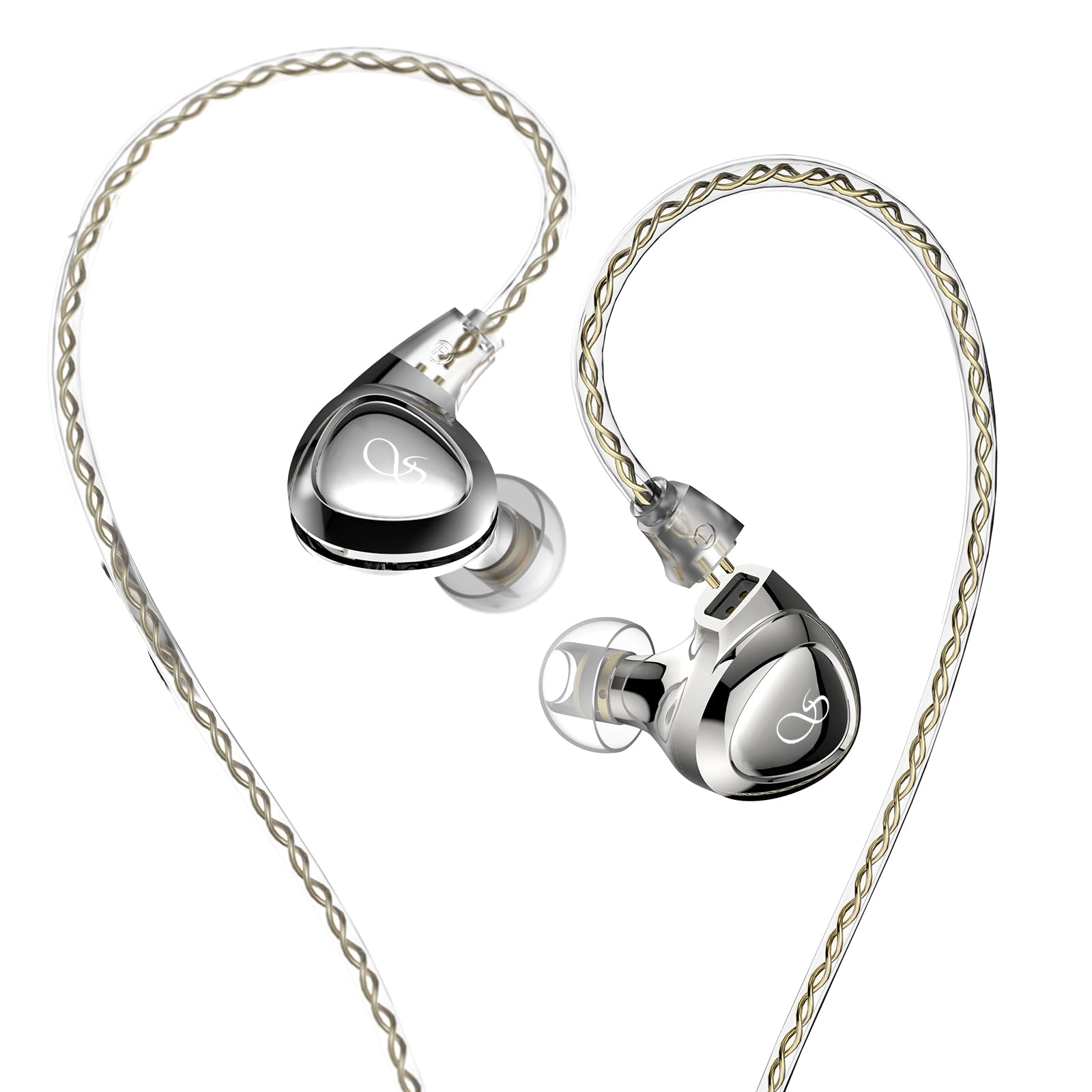 Shanling SONO Wired Earbud