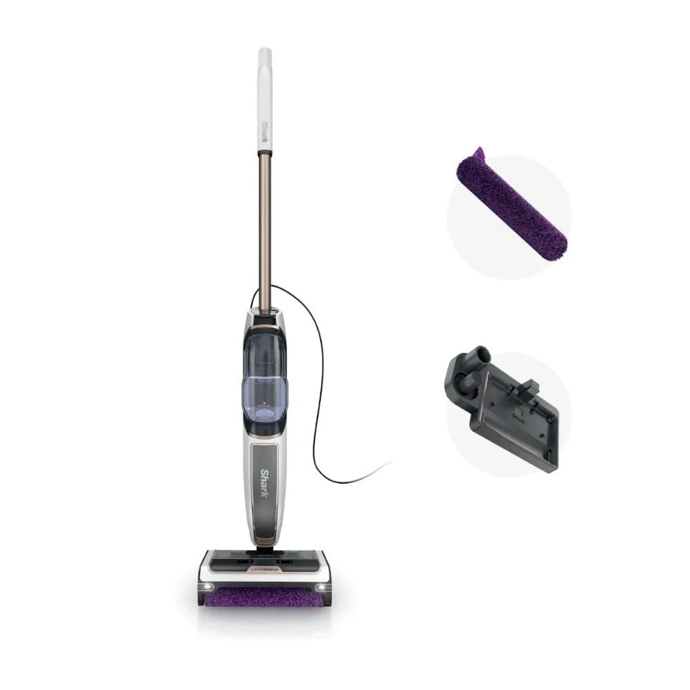 Steam Pickup - 0.42 Liters