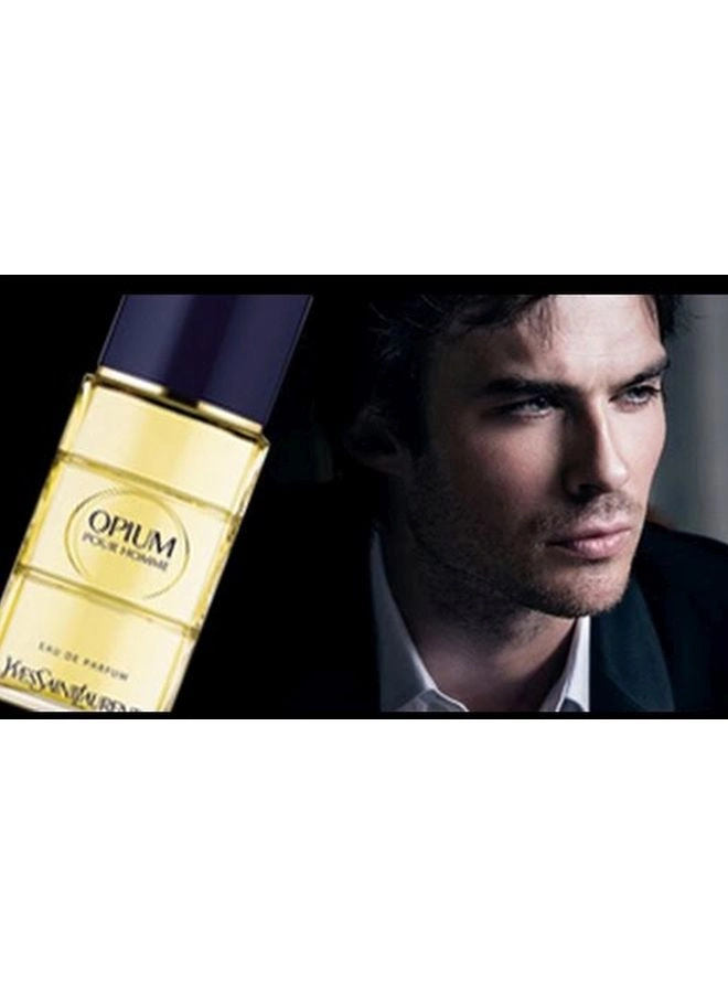 Opium For Men Eau de Toilette 100ml