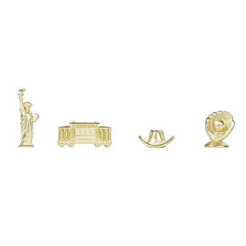 Monopoly: Here & Now