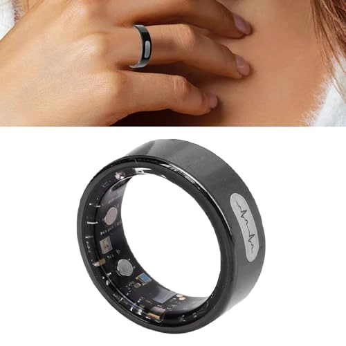 Smart Ring - 7