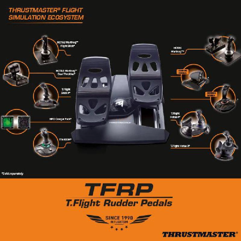 T.Flight Add-on