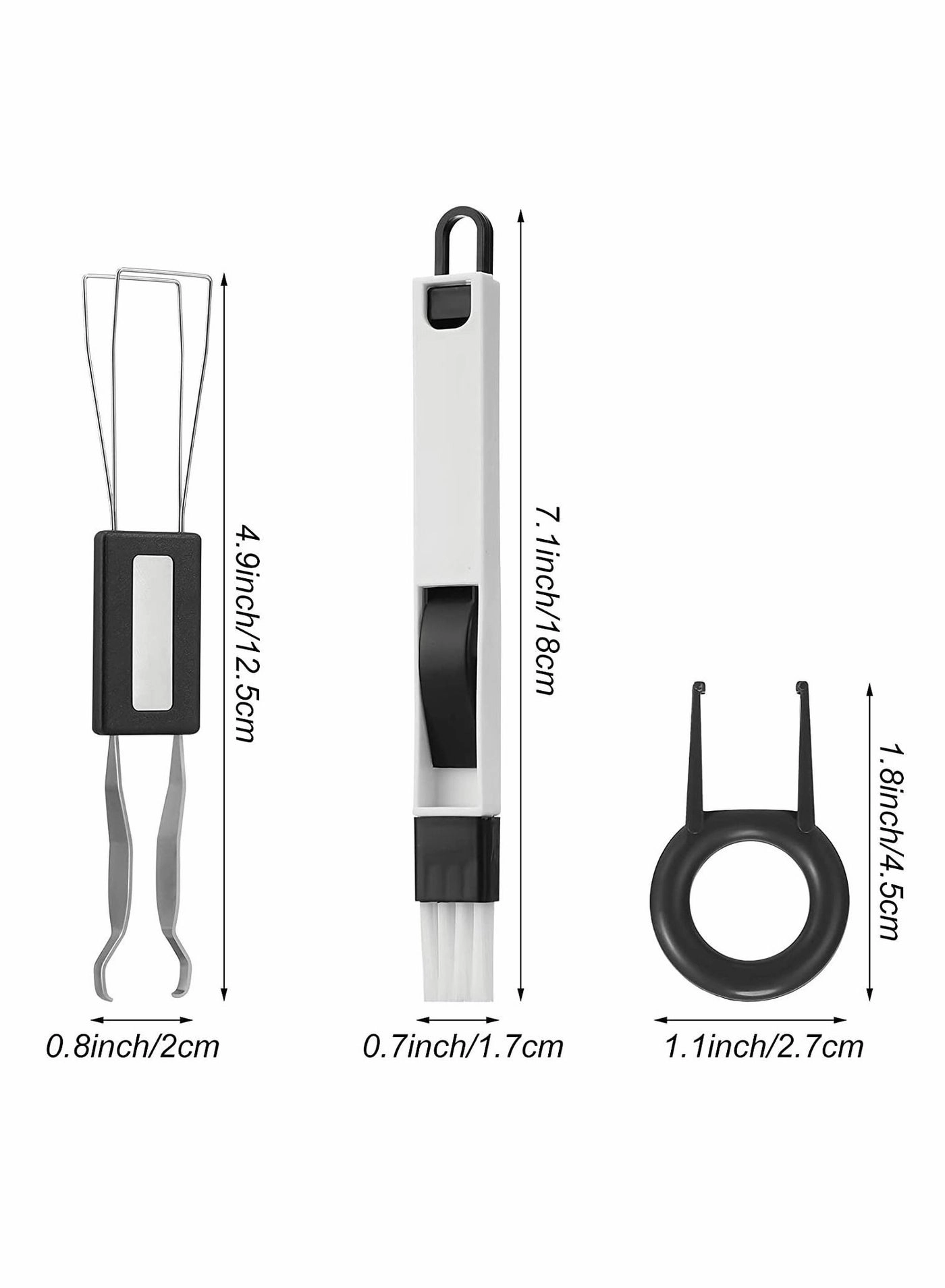 Keyboard Lube Switch Puller Kits