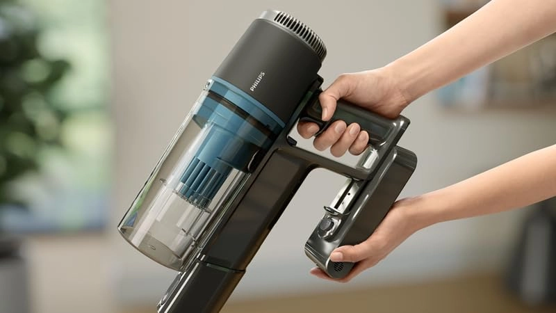 3000 Series - Cordless 60 mins LED Nozzle