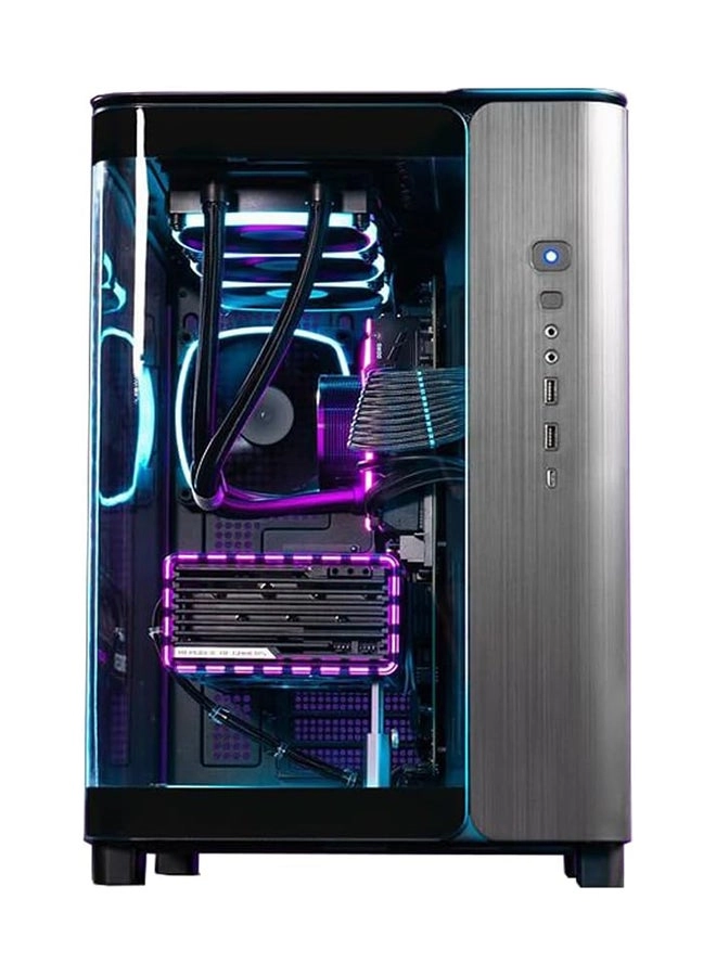 Ironclad Beast Gaming PC-16272 - 9800X3D 32 GB 4.5 TB