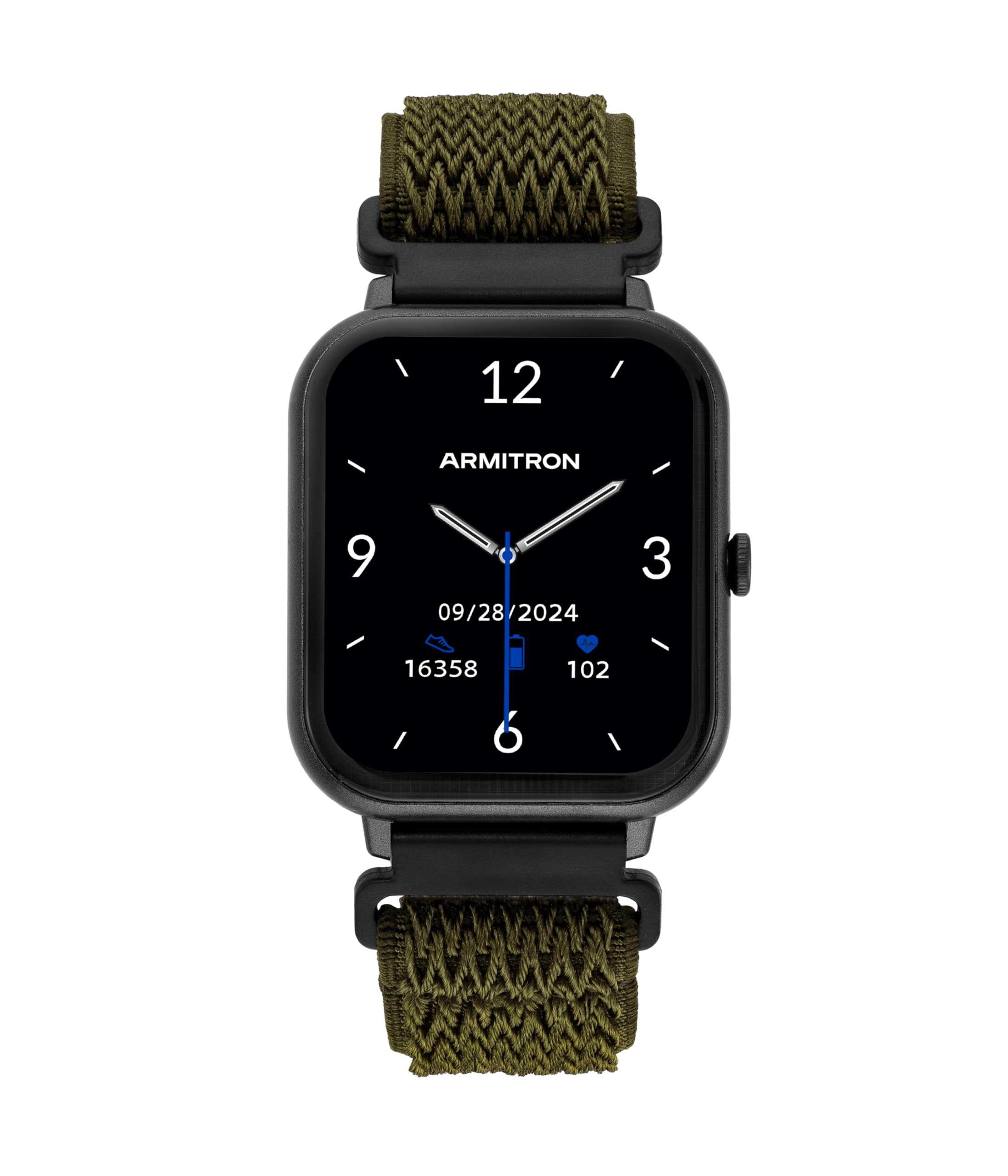 Armitron Sport Eclipse Resin GPS