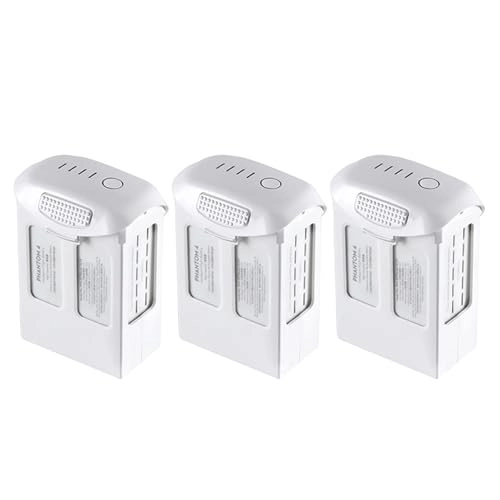 Phantom 4 Pro Battery - 5870mah