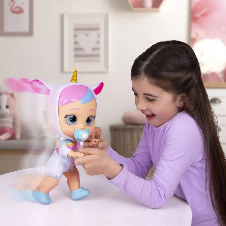 Dreamy Doll - My First Steps Ages 3+