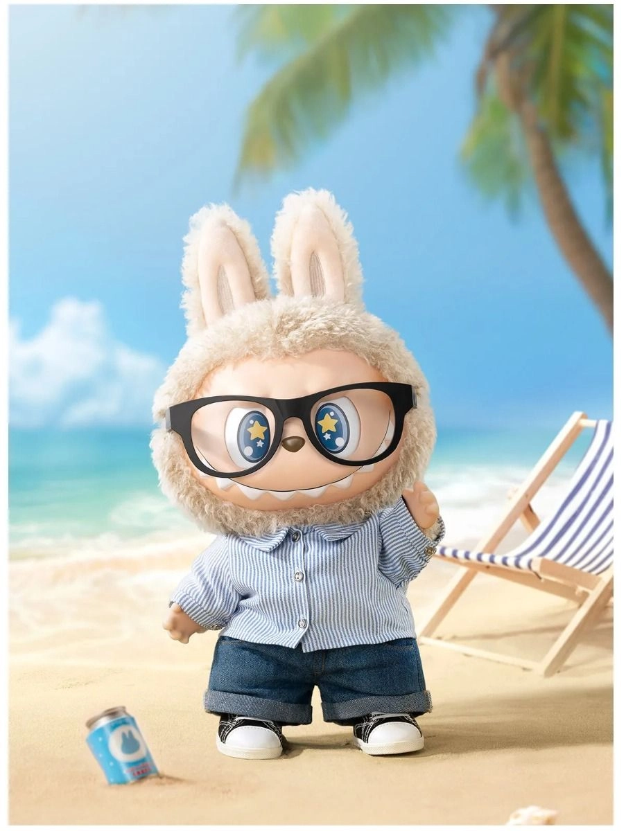 Monsters Flip with me Plush - 40 cm