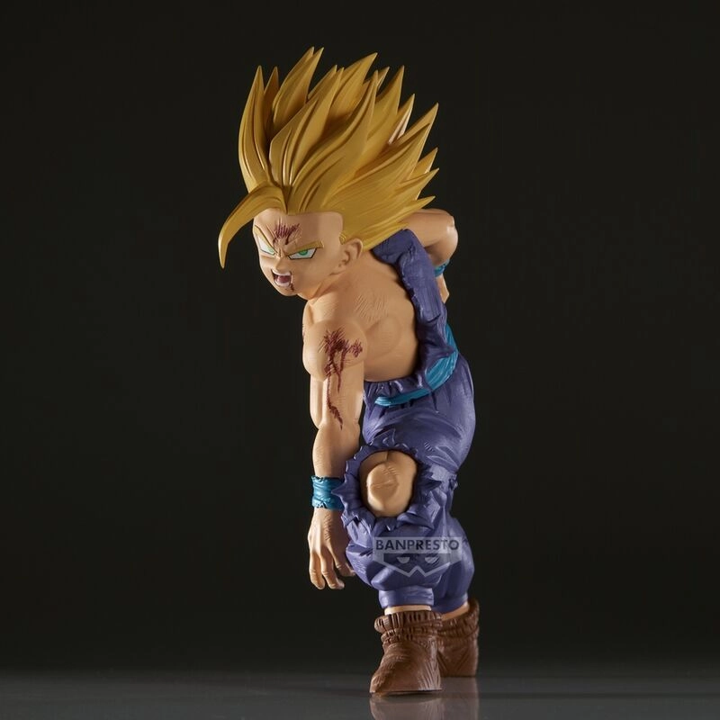 Son Gohan - Dragon Ball (10 cm)
