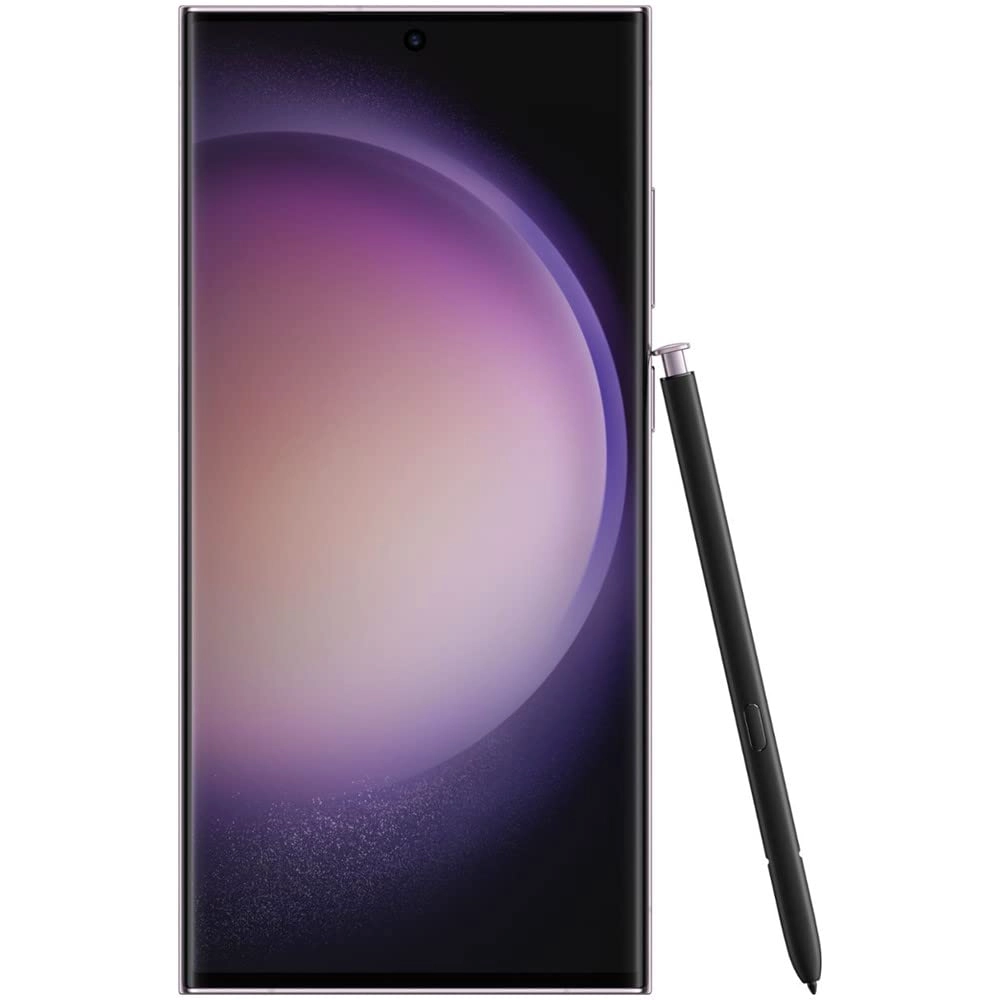 (Renewed) Galaxy S23 Ultra - 8GB 256GB